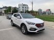 Hyundai Santa Fe 2016 - Bán Hyundai Santa Fe sản xuất 2016, màu trắng