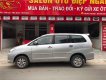 Toyota Innova 2010 - Bán xe Toyota Innova 2.0G sản xuất 2010, màu bạc số sàn