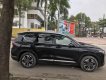 Hyundai Santa Fe 2020 - Bán ô tô Hyundai Santa Fe sản xuất năm 2020 đk 2021