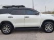 Toyota Fortuner 2018 - Bán Toyota Fortuner 2.4G MT năm 2018, màu trắng giá cạnh tranh