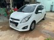 Chevrolet Spark 2015 - Cần bán Chevrolet Spark sản xuất 2015, màu trắng