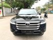 Toyota Land Cruiser 2022 - Bán Toyota Land Cruiser LC300 3.5L năm 2022, màu đen, nhập khẩu