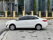 Toyota Vios 2019 - Xe Toyota Vios 1.5E CVT năm 2019, màu trắng