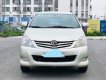 Toyota Innova 2011 - Xe Toyota Innova 2.0G năm sản xuất 2011, màu vàng cát