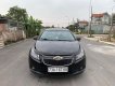 Chevrolet Cruze 2014 - Bán Chevrolet Cruze sản xuất năm 2014, màu đen