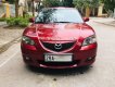 Mazda 3 2004 - Bán Mazda 3 1.6 sản xuất năm 2004, màu đỏ còn mới giá cạnh tranh