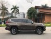 Mitsubishi Pajero 2021 - Cần bán xe Mitsubishi Pajero năm sản xuất 2021, màu nâu, nhập khẩu 