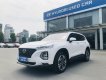 Hyundai Santa Fe 2019 - Santa Fe Premium 2.4L SX 2019 đẹp lung linh, thành phố