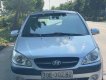 Hyundai Getz 2009 - Cần bán Hyundai Getz 1.1MT năm sản xuất 2009, màu bạc số sàn