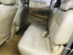 Toyota Innova 2011 - Xe Toyota Innova 2.0G năm sản xuất 2011, màu vàng cát