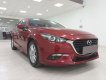 Mazda 3 2018 - Xe Mazda 3 sản xuất 2018, màu đỏ