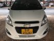 Chevrolet Spark 2015 - Cần bán Chevrolet Spark năm 2015, màu trắng, nhập khẩu