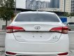 Toyota Vios 2019 - Xe Toyota Vios 1.5E CVT năm 2019, màu trắng