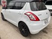 Suzuki Swift 2015 - Cần bán lại xe Suzuki Swift 1.4AT năm sản xuất 2015, màu trắng