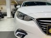 Mazda 3 2015 - Bán nhanh chiếc Mazda 3 đời 2015, màu trắng