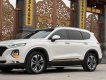 Hyundai Santa Fe 2019 - Bán Hyundai Santa Fe 2.2 Premium năm sản xuất 2019, màu trắng