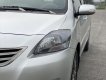 Toyota Vios 2013 - Cần bán lại xe Toyota Vios năm 2013 ít sử dụng giá tốt