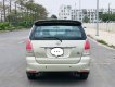 Toyota Innova 2011 - Xe Toyota Innova 2.0G năm sản xuất 2011, màu vàng cát