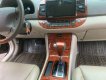 Toyota Camry 2005 - Cần bán lại xe Toyota Camry năm sản xuất 2005, màu đen, giá tốt