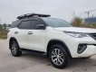 Toyota Fortuner 2018 - Bán Toyota Fortuner 2.4G MT năm 2018, màu trắng giá cạnh tranh