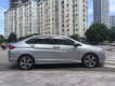 Honda City 2017 - Cần bán xe Honda City sản xuất 2017, màu bạc