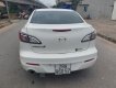 Mazda 3 2013 - Bán Mazda 3 năm sản xuất 2013, màu trắng số tự động