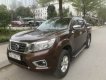 Nissan Navara 2018 - Bán Nissan Navara đăng ký lần đầu 2018 mới 95% giá chỉ 540tr