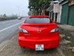 Mazda 3 2013 - Cần bán gấp Mazda 3 năm sản xuất 2013, màu đỏ, 385tr