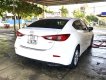 Mazda 3 2016 - Bán Mazda 3 sản xuất năm 2016, màu trắng chính chủ