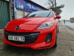 Mazda 3 2013 - Cần bán gấp Mazda 3 năm sản xuất 2013, màu đỏ, 385tr