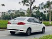 Honda City 2019 - Cần bán xe Honda City 1.5CVT năm 2019, màu trắng