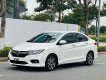 Honda City 2019 - Cần bán xe Honda City 1.5CVT năm 2019, màu trắng