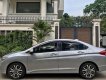 Honda City 2019 - Bán ô tô Honda City 1.5 Top CVT năm sản xuất 2019, màu bạc còn mới, giá tốt