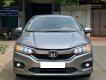 Honda City 2019 - Bán ô tô Honda City 1.5 Top CVT năm sản xuất 2019, màu bạc còn mới, giá tốt