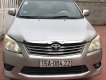 Toyota Innova 2012 - Bán Toyota Innova 2.0E năm sản xuất 2012, màu bạc