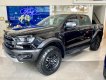 Ford Ranger 2022 - Cần bán xe Ford Ranger năm 2022, màu đen