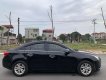 Chevrolet Cruze 2014 - Bán Chevrolet Cruze sản xuất năm 2014, màu đen