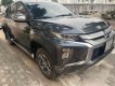 Mitsubishi Triton 2020 - Cần bán gấp Mitsubishi Triton 4x2 AT năm 2020, màu xám, giá 605tr