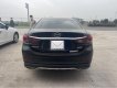 Mazda 6 2015 - Cần bán Mazda 6 2.0AT năm sản xuất 2015, màu đen  