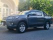 Toyota Hilux 2017 - Bán Toyota Hilux năm sản xuất 2017, màu xám, xe nhập còn mới