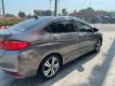 Honda City 2017 - Xe Honda City CVT năm 2017, màu nâu