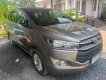 Toyota Innova 2019 - Xe Toyota Innova E năm sản xuất 2019, màu xám