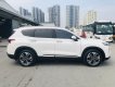 Hyundai Santa Fe 2019 - Santa Fe Premium 2.4L SX 2019 đẹp lung linh, thành phố
