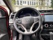 Honda City 2015 - Cần bán lại xe Honda City 1.5CVT năm sản xuất 2015, màu đỏ số tự động