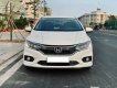 Honda City 2018 - Xe Honda City 1.5CVT sản xuất năm 2018, màu trắng còn mới giá cạnh tranh