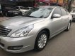 Nissan Teana 2010 - Xe Nissan Teana 2.0 năm 2010, màu bạc, xe nhập 