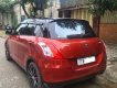 Suzuki Swift 2015 - Cần bán xe Suzuki Swift năm 2015, màu đỏ chính chủ