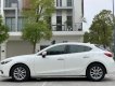 Mazda 3 2018 - Bán ô tô Mazda 3 sản xuất 2018, màu trắng, 579 triệu