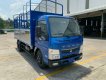 Genesis 2022 - Xe tải Mitsubishi Fuso Canter TF 4.9 thùng mui bạt 1,9 tấn