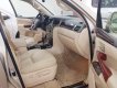 Lexus LX 570 2012 - Bán chiếc Lexus LX570 màu Vàng Cát sản xuất năm 2012 đăng ký cá nhân xe đẹp.